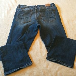 Buckle BKE Payton Midrise Bootcut 32x33 1/2